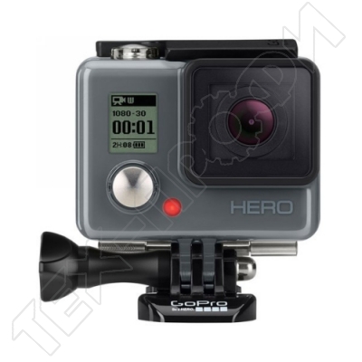  GoPro HERO