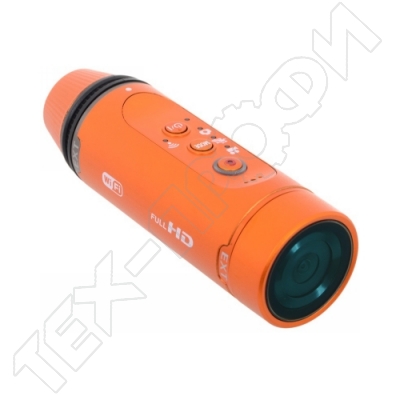 Ремонт Panasonic HX-A1MEE
