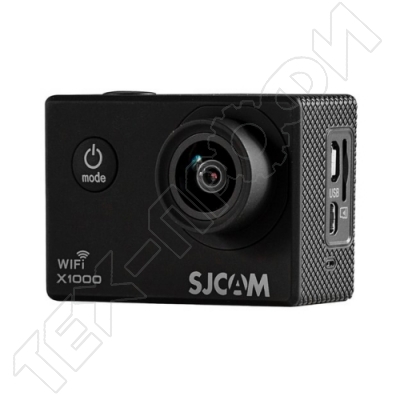  SJCAM X1000 WiFi