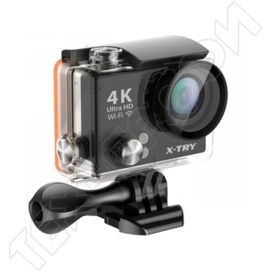  X-TRY XTC150 UltraHD