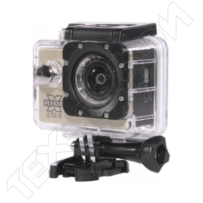  Xride ULTRA 4K (AC-9001W)