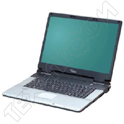  Fujitsu Siemens Amilo L1310G