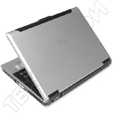  Fujitsu Siemens Amilo Si 1520