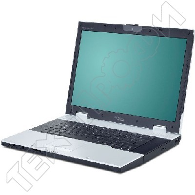  Fujitsu Siemens Esprimo V6545