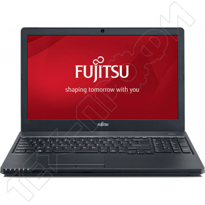  Fujitsu Siemens LIFEBOOK A555