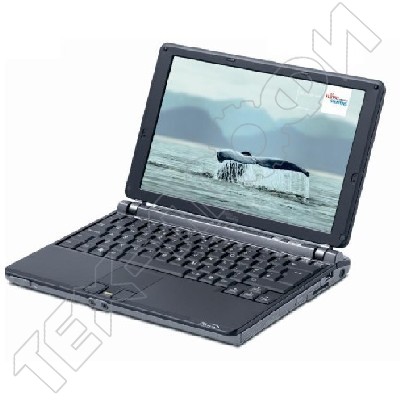  Fujitsu Siemens Lifebook P7120