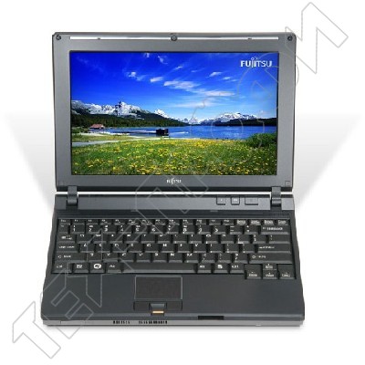  Fujitsu Siemens Lifebook P7230