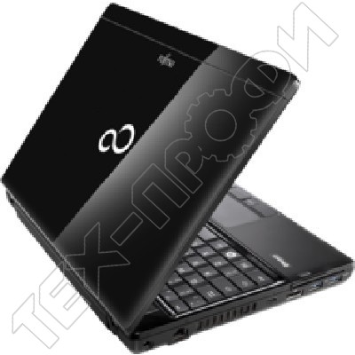  Fujitsu Siemens Lifebook P772