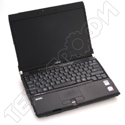  Fujitsu Siemens Lifebook P8020