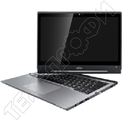  Fujitsu Siemens Lifebook T904 Ultrabook