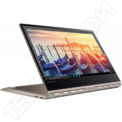  Lenovo Yoga 910