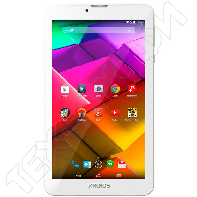  Archos 70b Copper