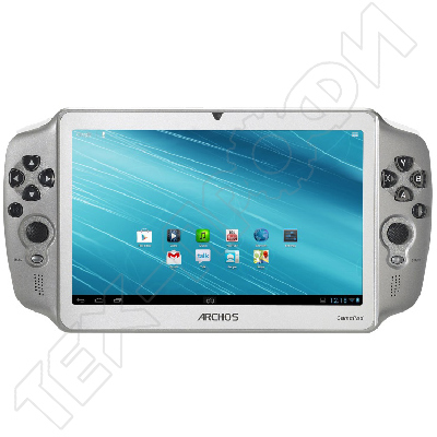  Archos gamepad