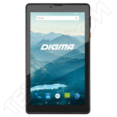  Digma Optima Prime 3G