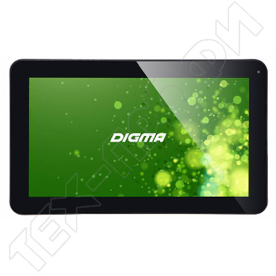  Digma Optima S10.0 3G