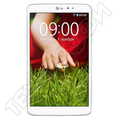  LG G Pad V500