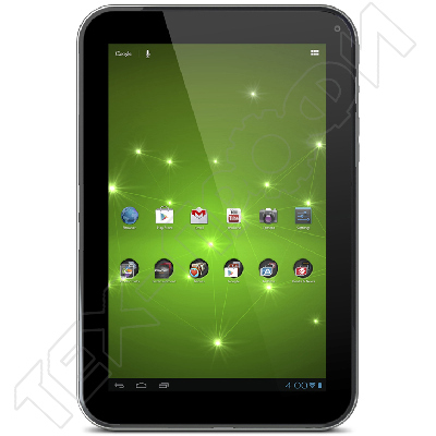  Toshiba Excite 7.7