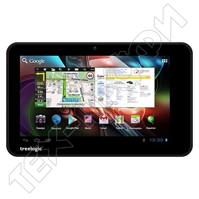  Treelogic Gravis 73 3G GPS