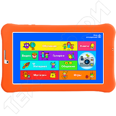  TurboPad TurboKids 3G