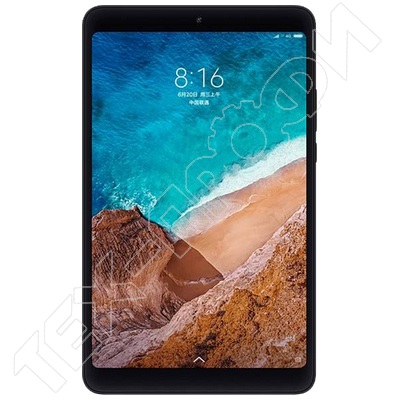  Xiaomi Mi Pad 4 Plus