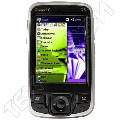  RoverPC G5