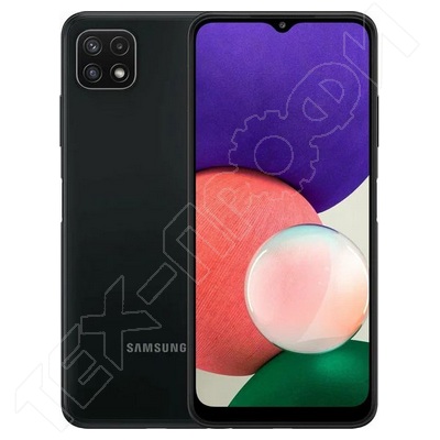 Ремонт Samsung Galaxy A22s