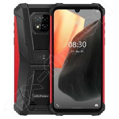  UleFone Armor 8 Pro