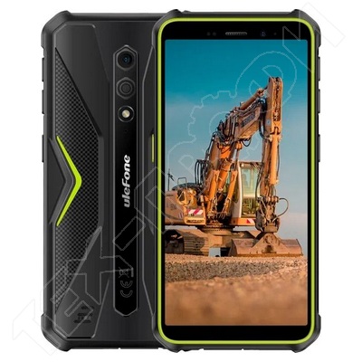  UleFone Armor X12